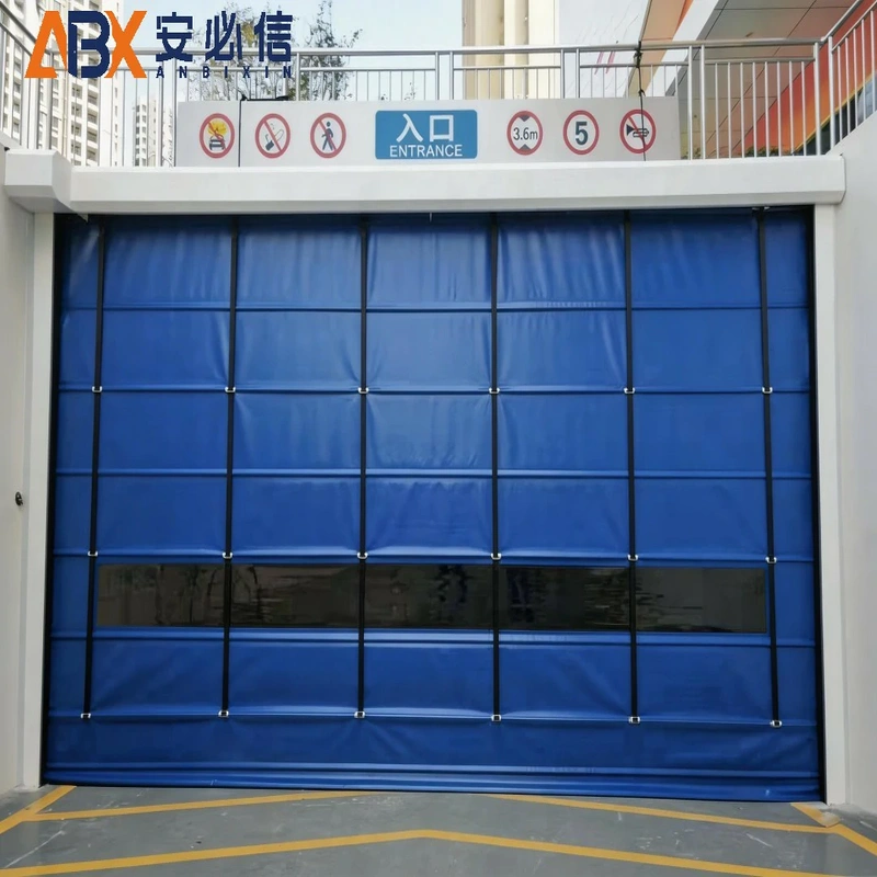 山南市堆积门
